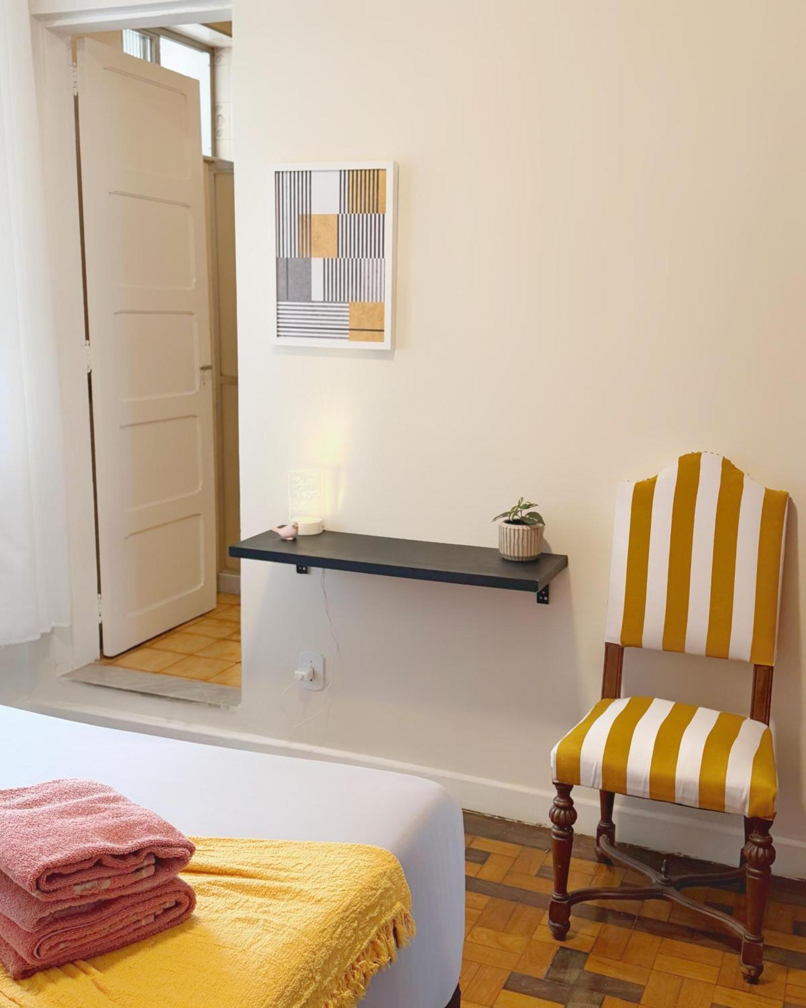 Quadruple Room Private Bathroom